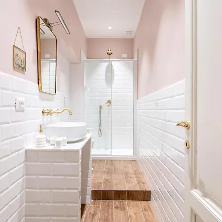 Homestay Porta Fiorentina Pistoia