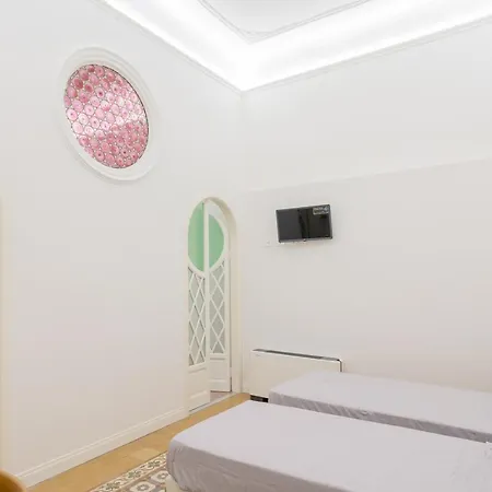 Porta Fiorentina Habitación en casa particular *