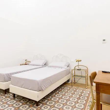 Porta Fiorentina Habitación en casa particular Pistoya