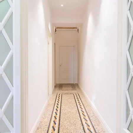 Porta Fiorentina Habitación en casa particular Pistoya