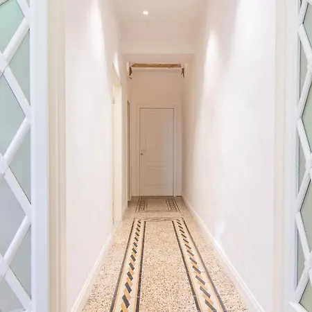 Porta Fiorentina Homestay Pistoia
