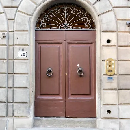 Porta Fiorentina