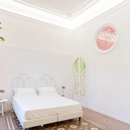 Habitación en casa particular Porta Fiorentina