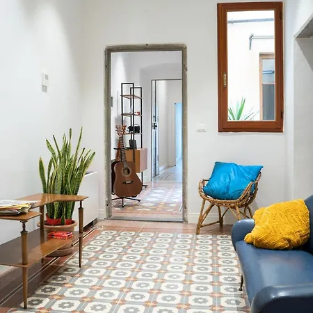 Porta Fiorentina Homestay