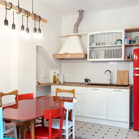 Porta Fiorentina Habitación en casa particular Pistoya