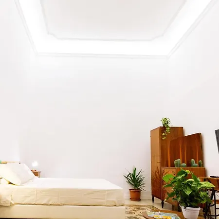Homestay Porta Fiorentina Pistoia