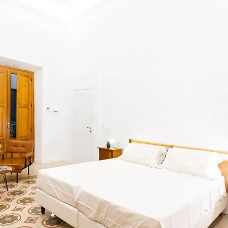 Homestay Porta Fiorentina Pistoia