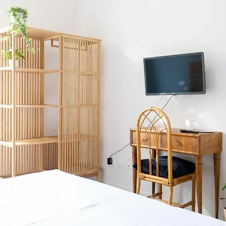 Porta Fiorentina Homestay Pistoia