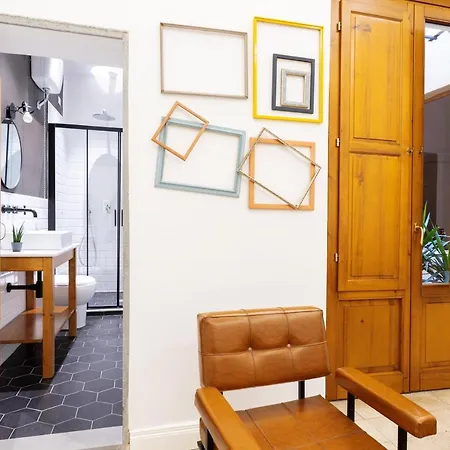 Porta Fiorentina Homestay